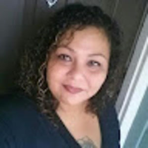 Meet your Posher, Veronica